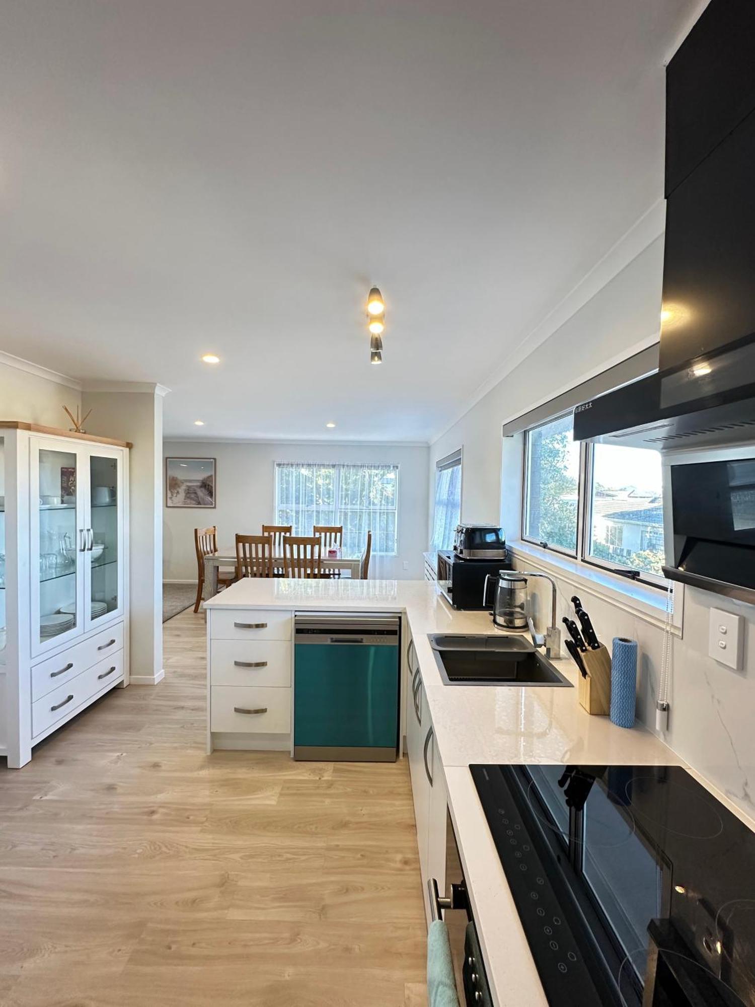 Hot Spring Holiday home Rotorua