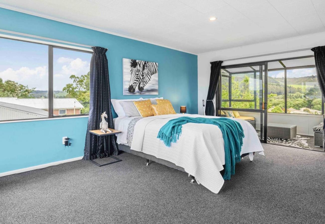 Lakeview Retreat Holiday home *