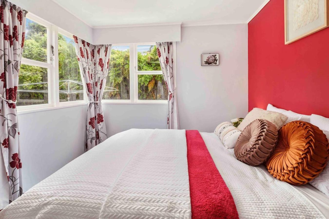 Holiday home Lakeview Retreat