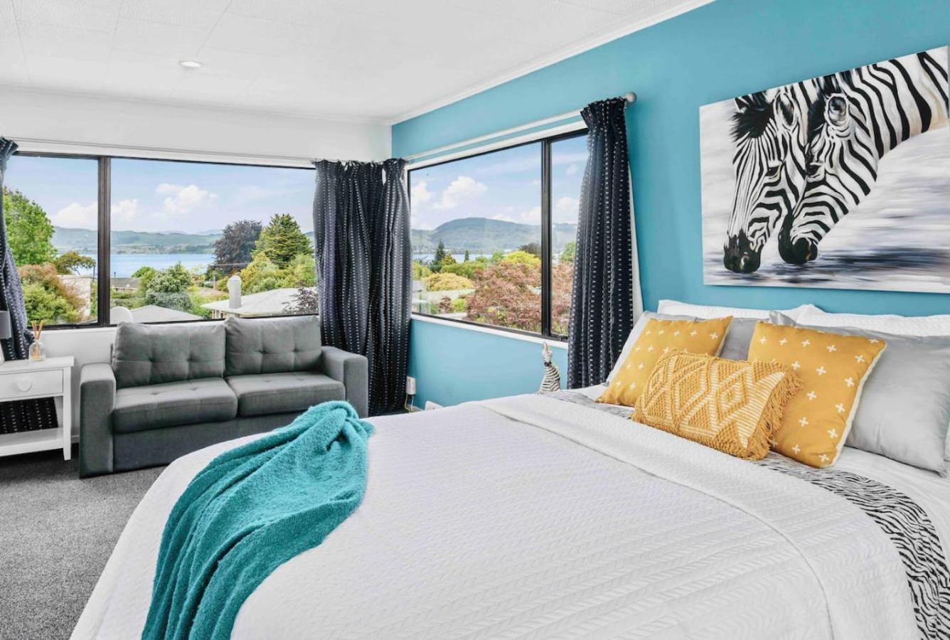 Lakeview Retreat Holiday home *