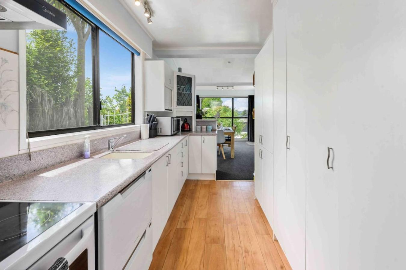Holiday home Lakeview Retreat Rotorua