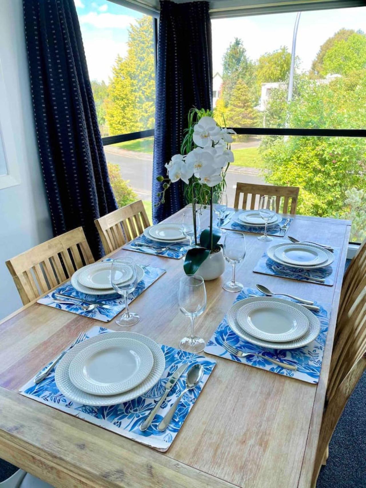 Lakeview Retreat Holiday home