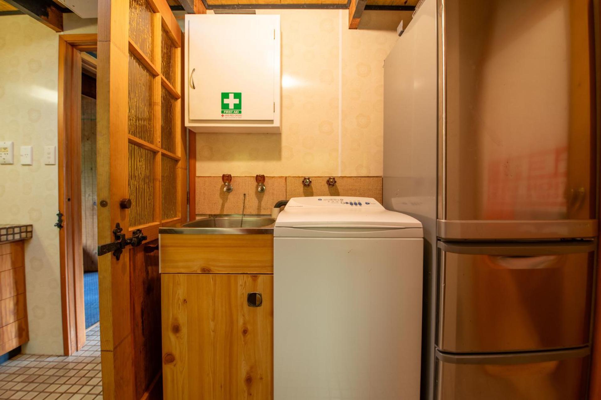 Lakeside Escape - Tikitere Holiday home Rotorua