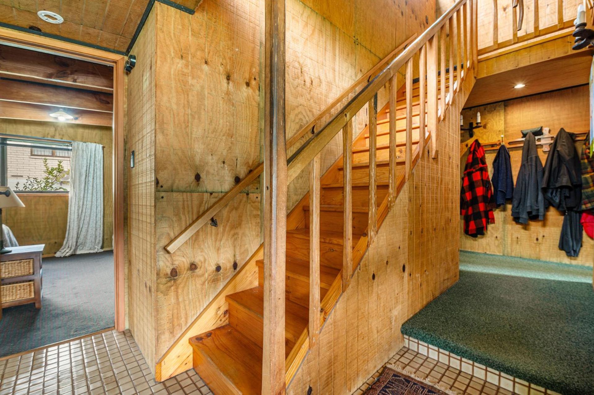 Lakeside Escape - Tikitere Holiday home