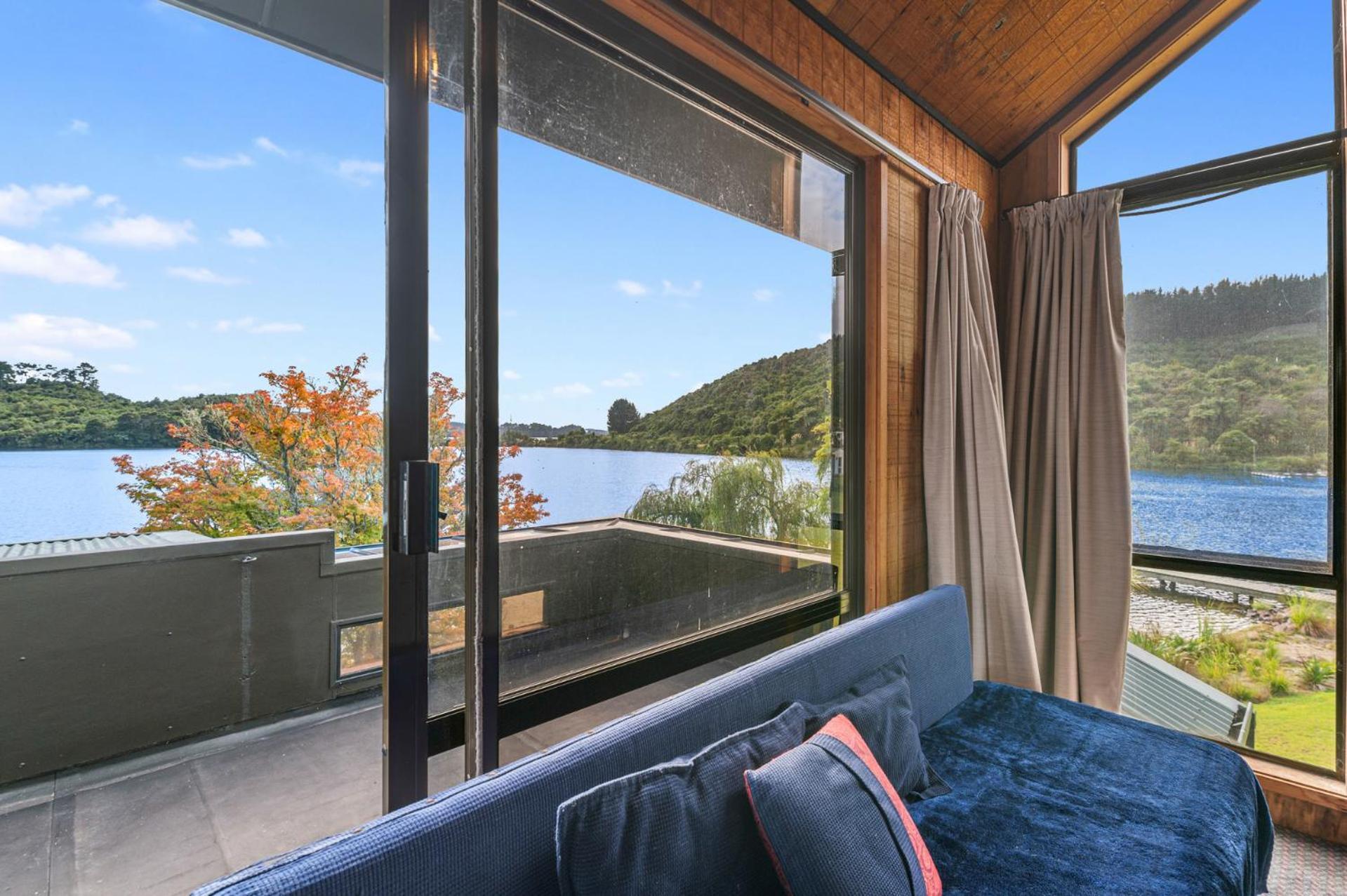 Lakeside Escape - Tikitere * Rotorua