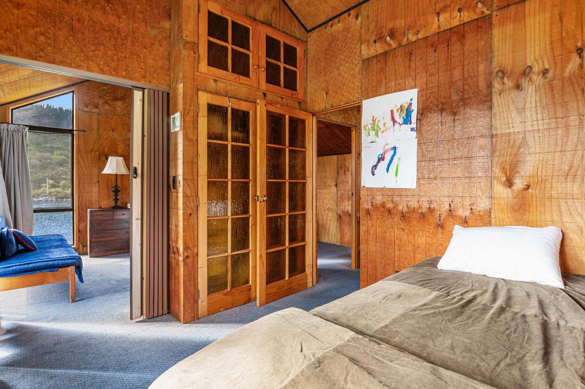 Holiday home Lakeside Escape - Tikitere *