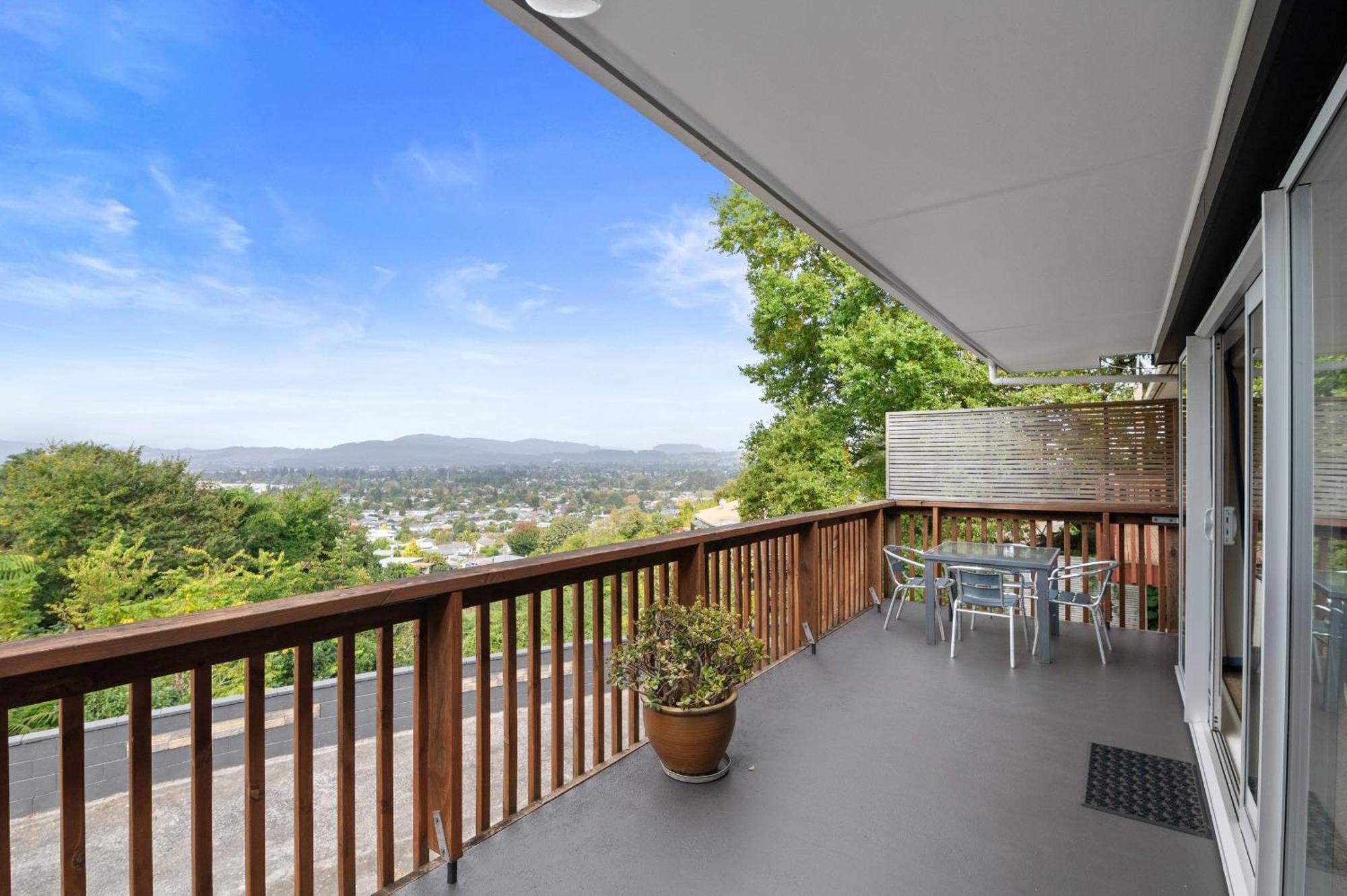 Skyline Staycation - Holiday home Rotorua