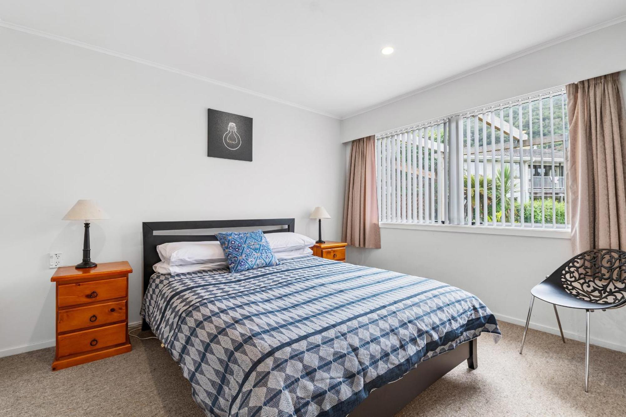 Skyline Staycation - Holiday home Rotorua