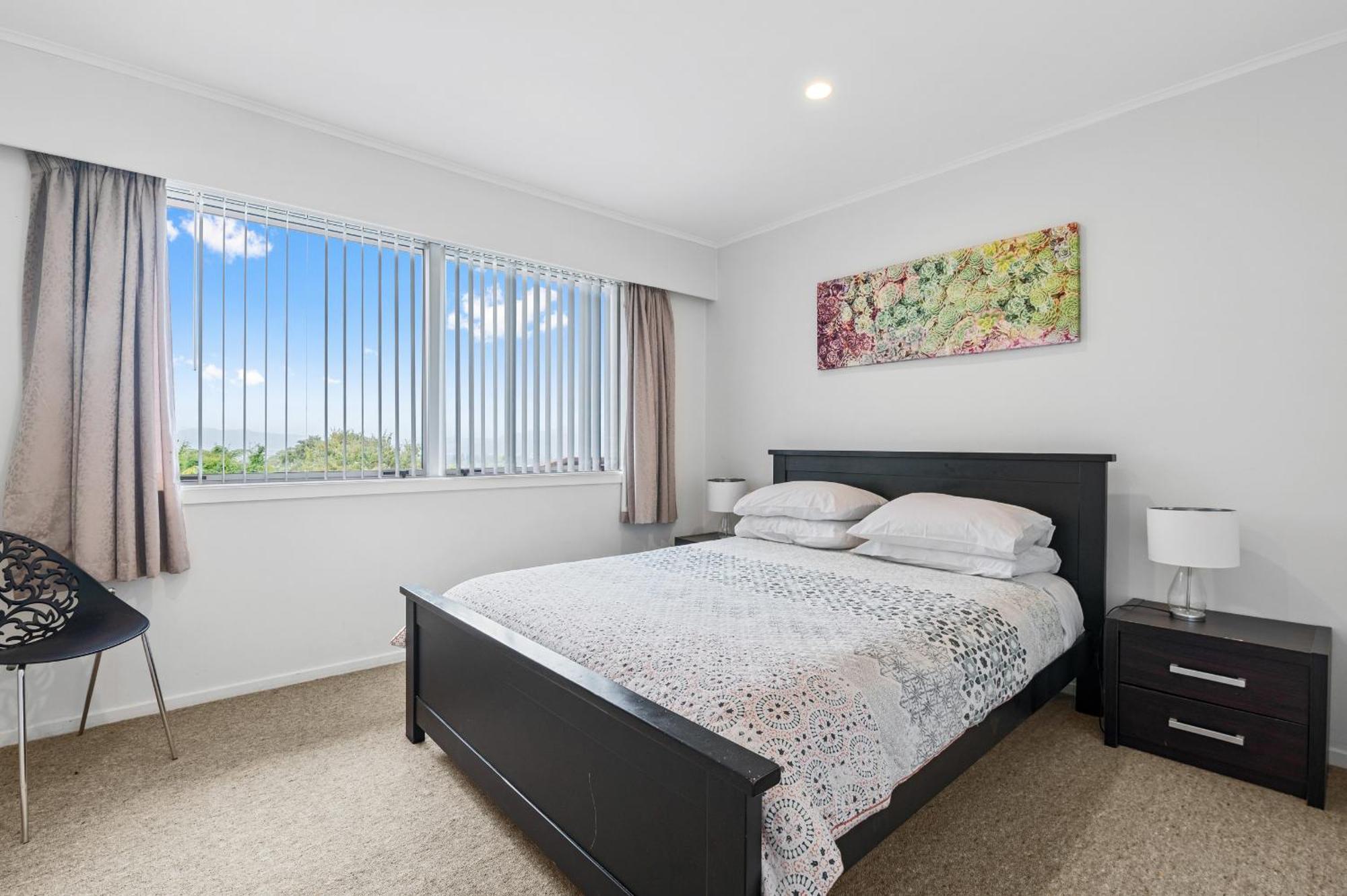 Skyline Staycation - *