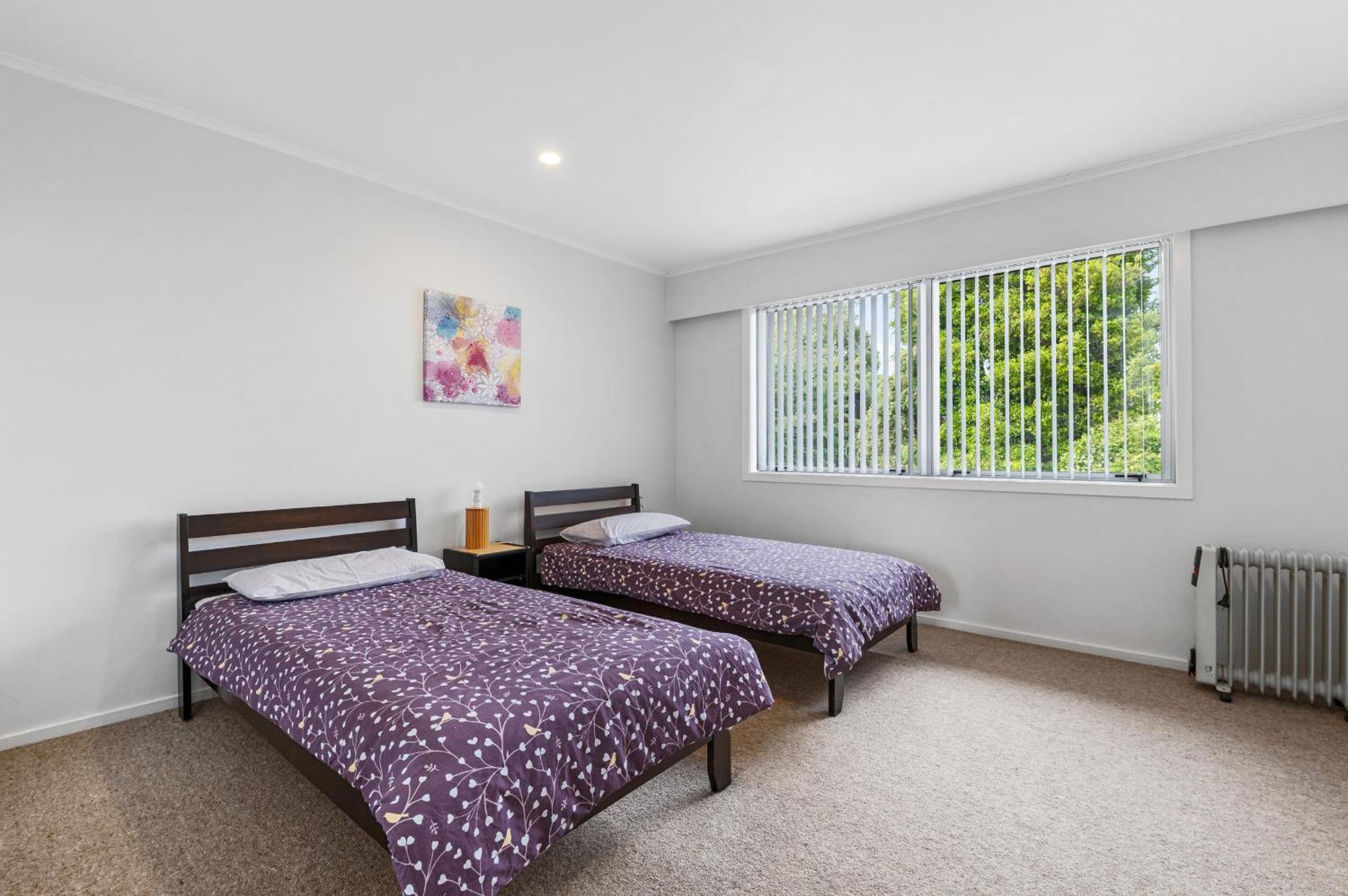 Skyline Staycation -