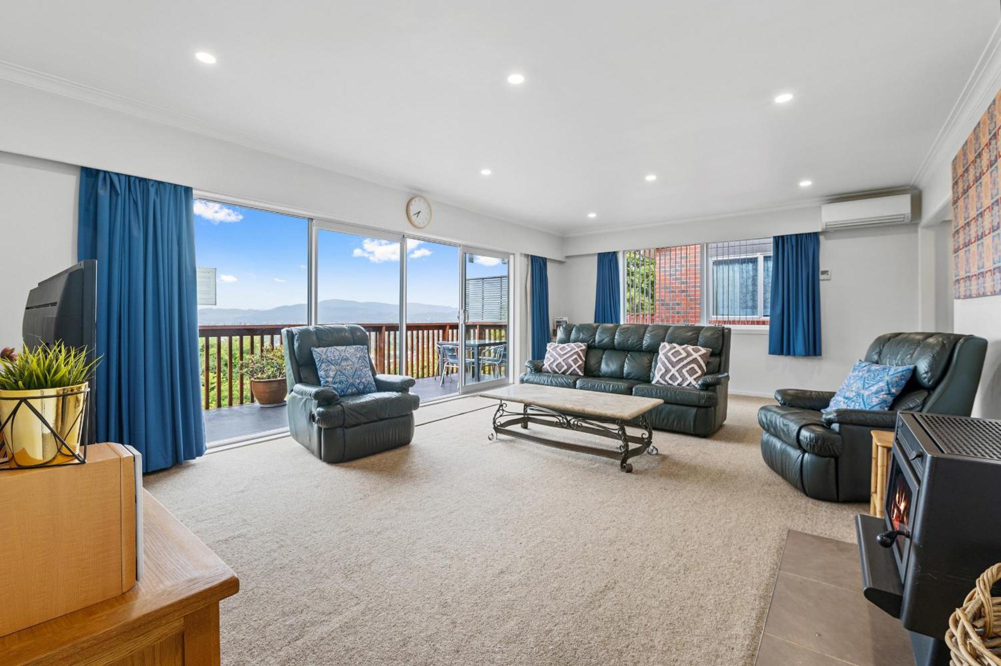 Skyline Staycation - Holiday home *