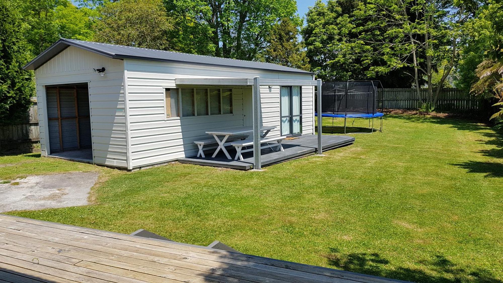 Holiday home Hillcrest Hideaway Rotorua