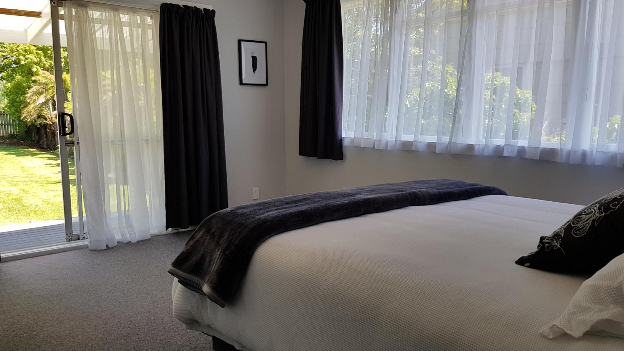 Holiday home Hillcrest Hideaway