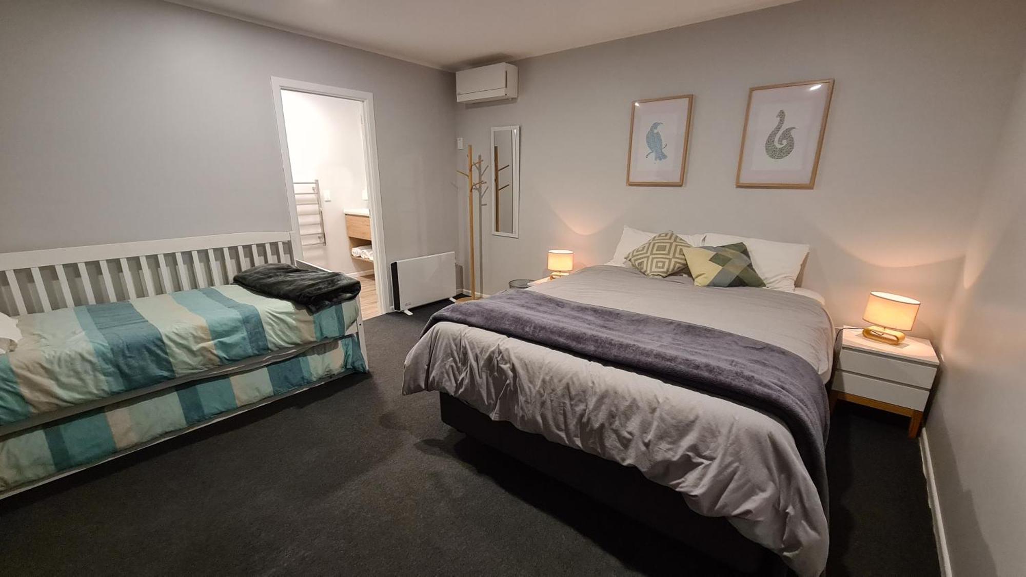Hillcrest Hideaway