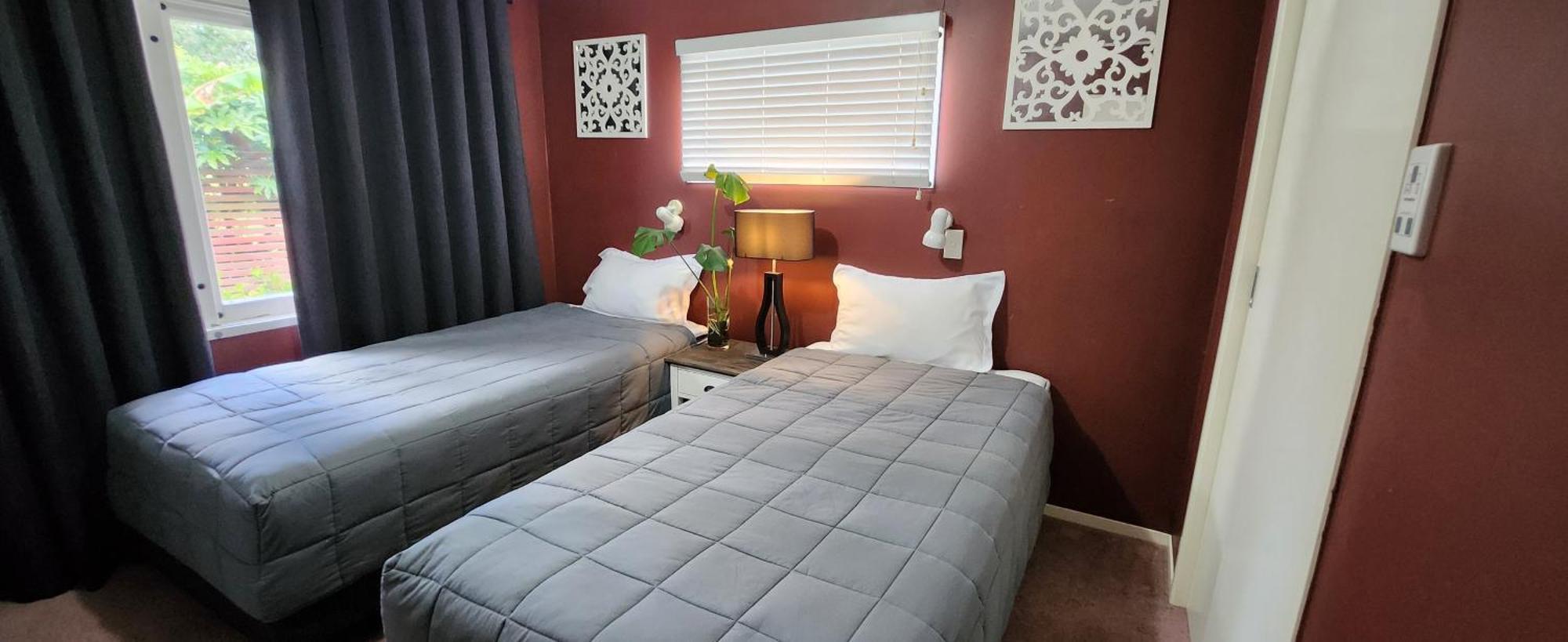 A Space Of Your Own Rotorua