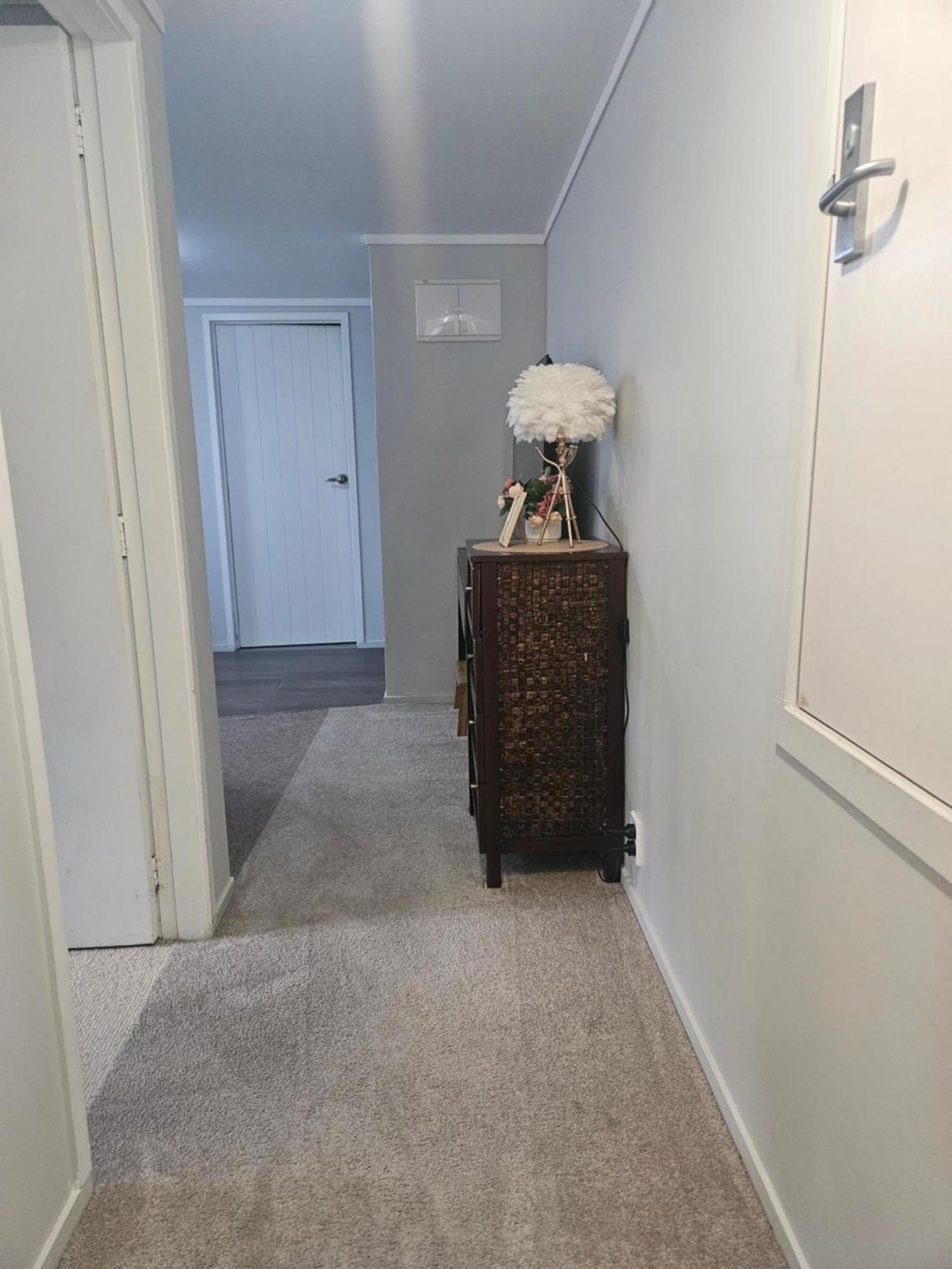 A Space Of Your Own Apartment *