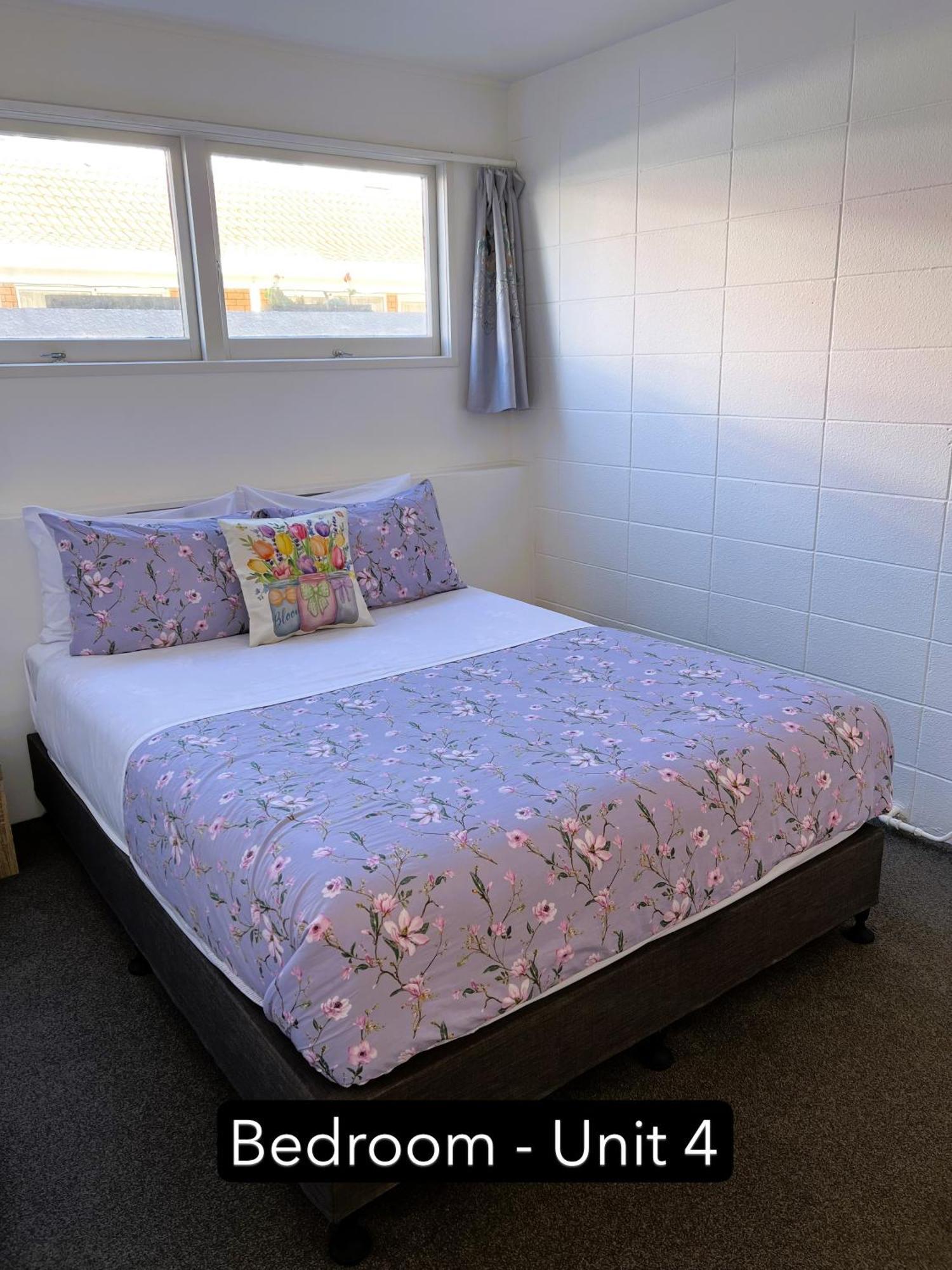 Apartment Rotorua Stay Rotorua