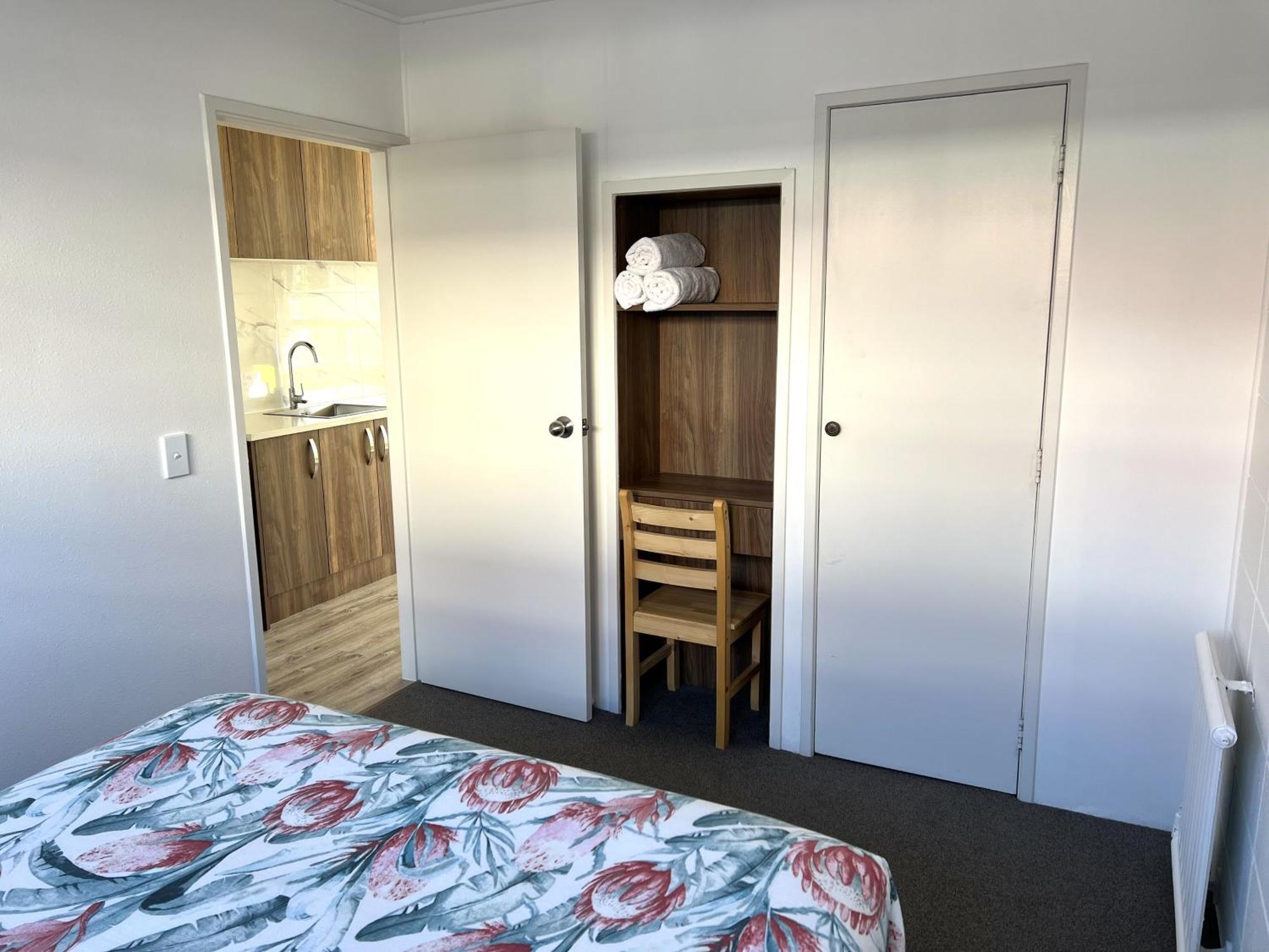 Rotorua Stay * Rotorua