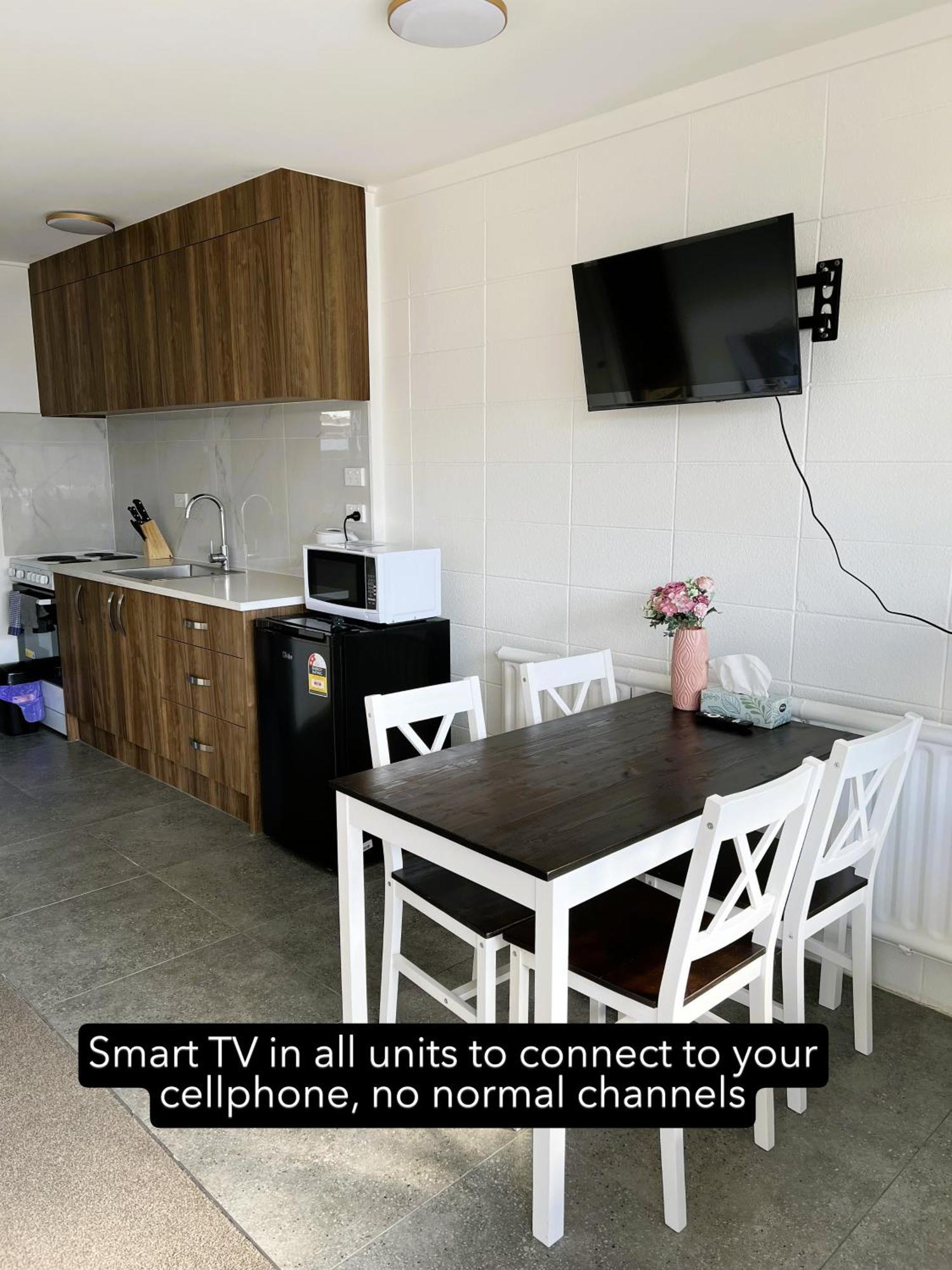 Rotorua Stay Apartment