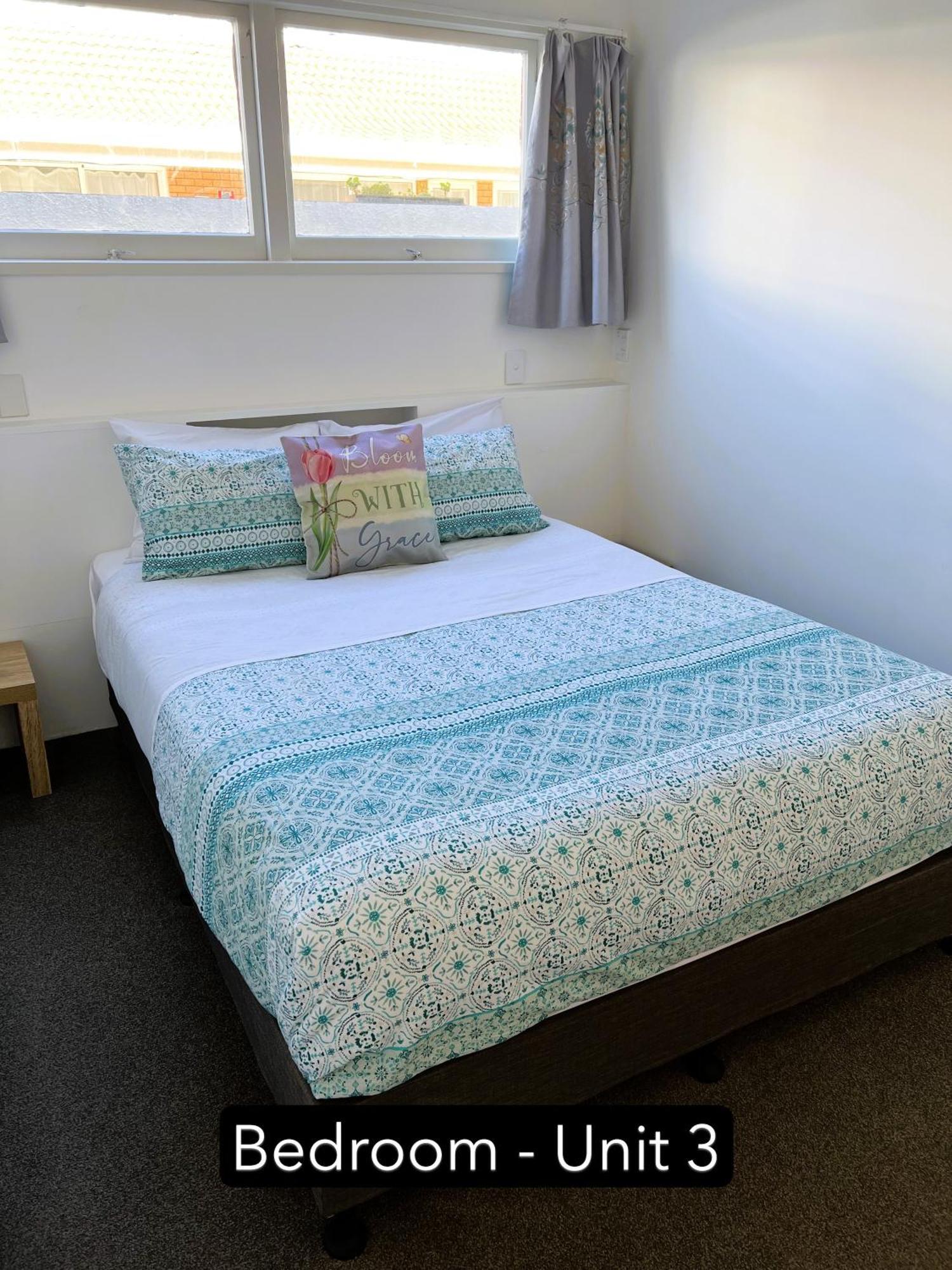 Apartment Rotorua Stay *