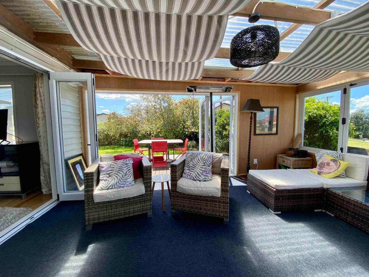 Lakeside Reserve House Close To Centre * Rotorua