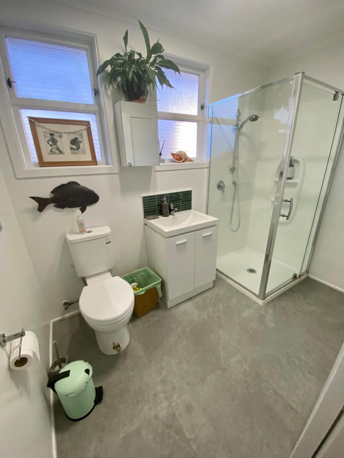 Holiday home Lakeside Reserve House Close To Centre *