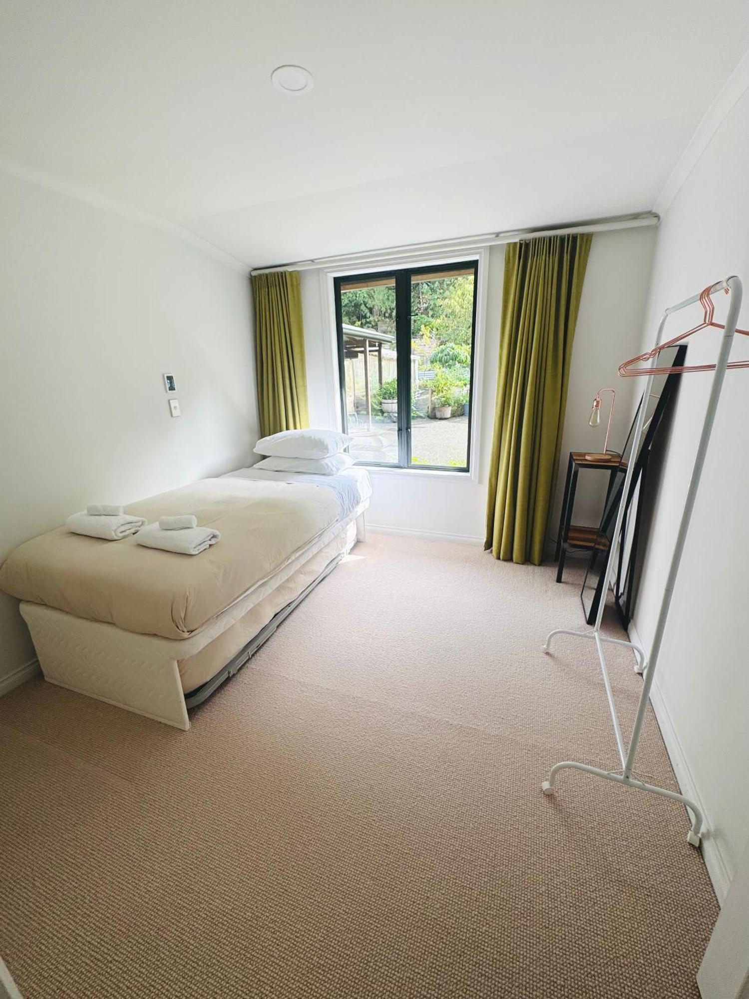 Holiday home Edge Retreat, Tarawera *