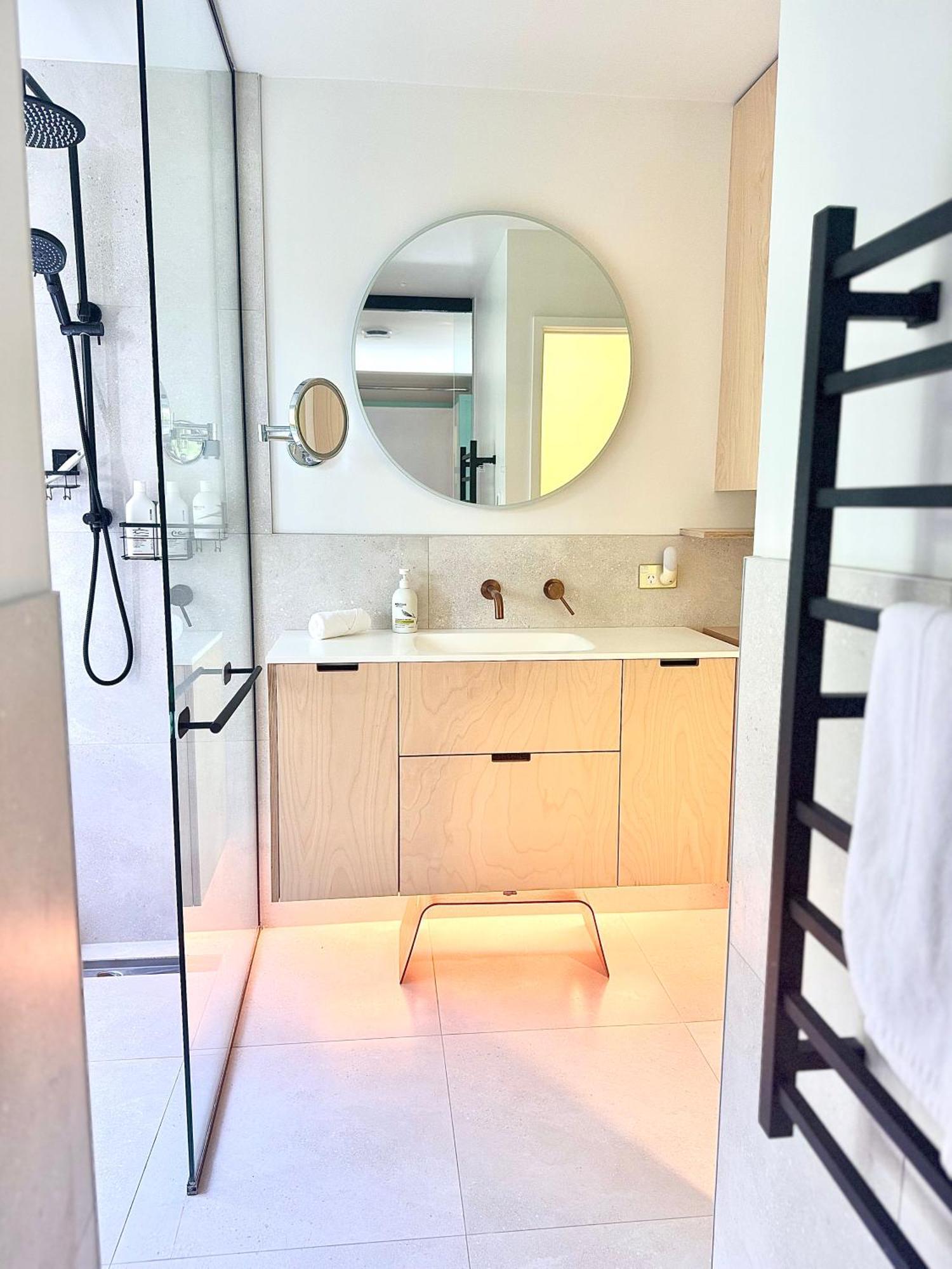 Holiday home Edge Retreat, Tarawera Rotorua