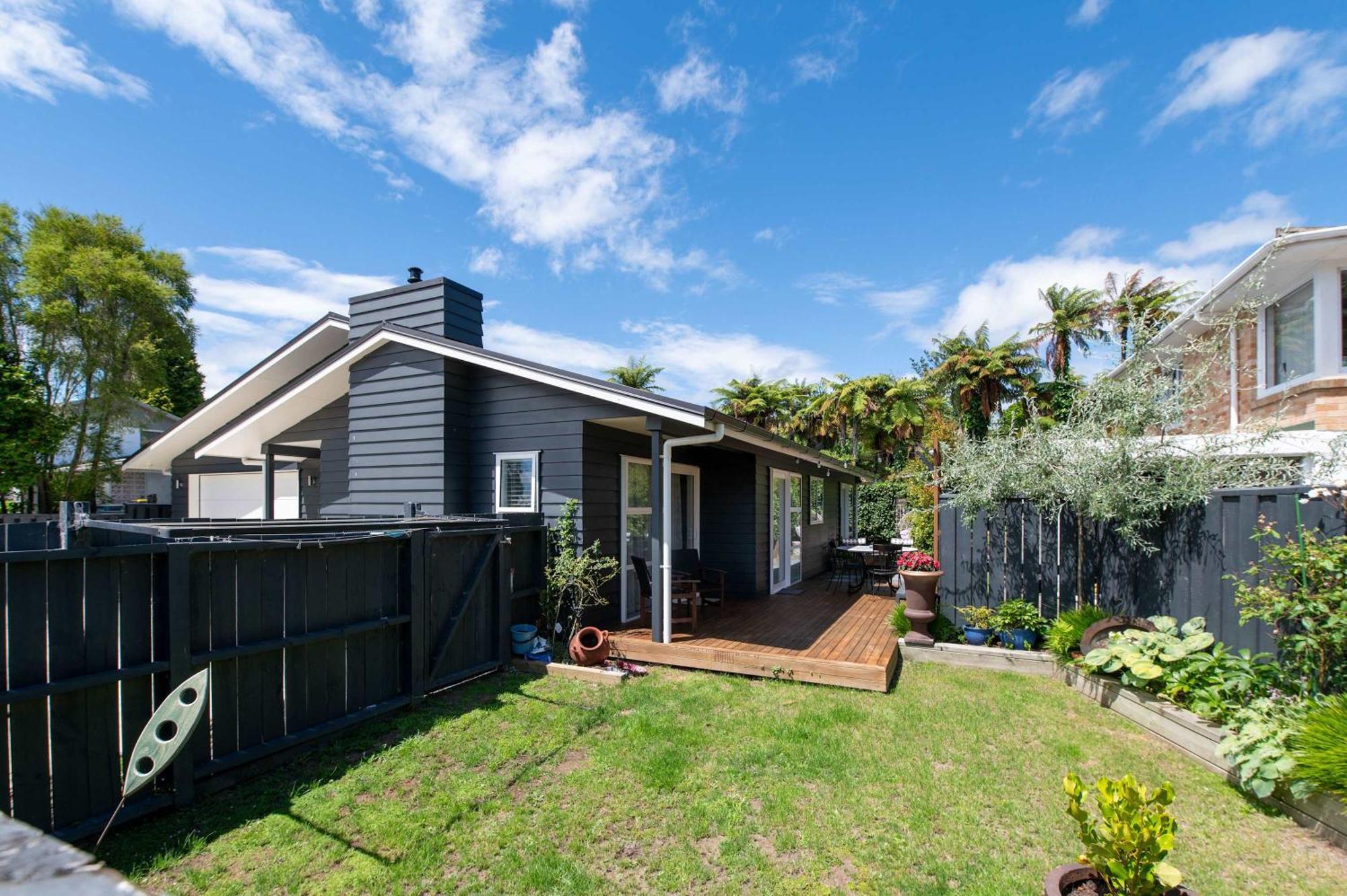 Mcdowell - Modern 3 Bedroom In Springfield Holiday home Rotorua