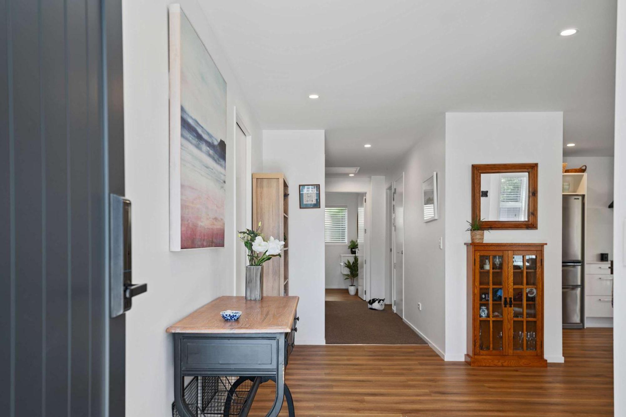 Holiday home Mcdowell - Modern 3 Bedroom In Springfield Rotorua
