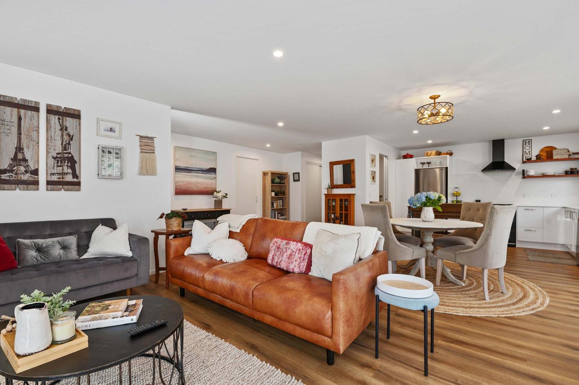 Mcdowell - Modern 3 Bedroom In Springfield Rotorua