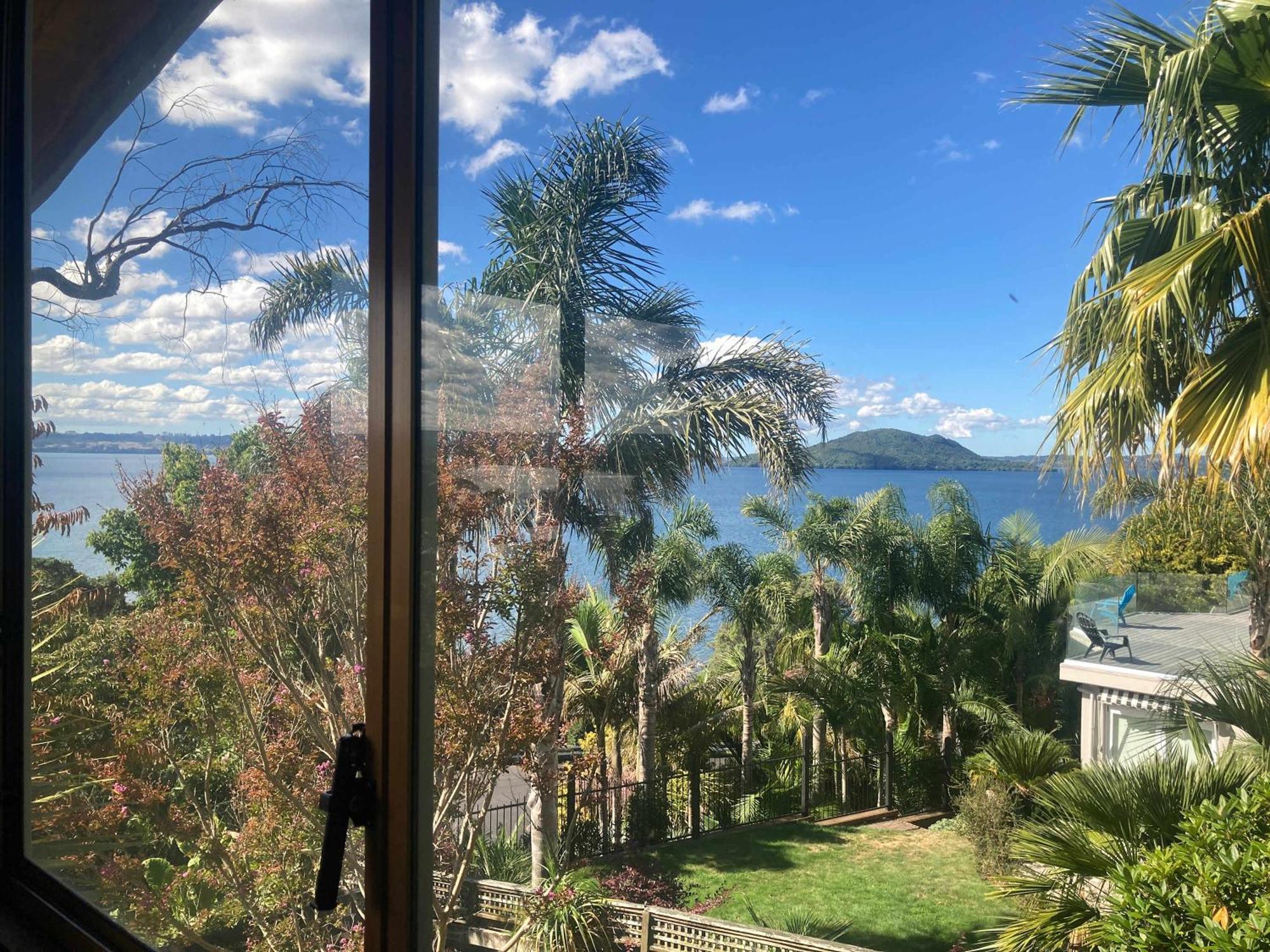 Aroha Te Taumata Holiday home *