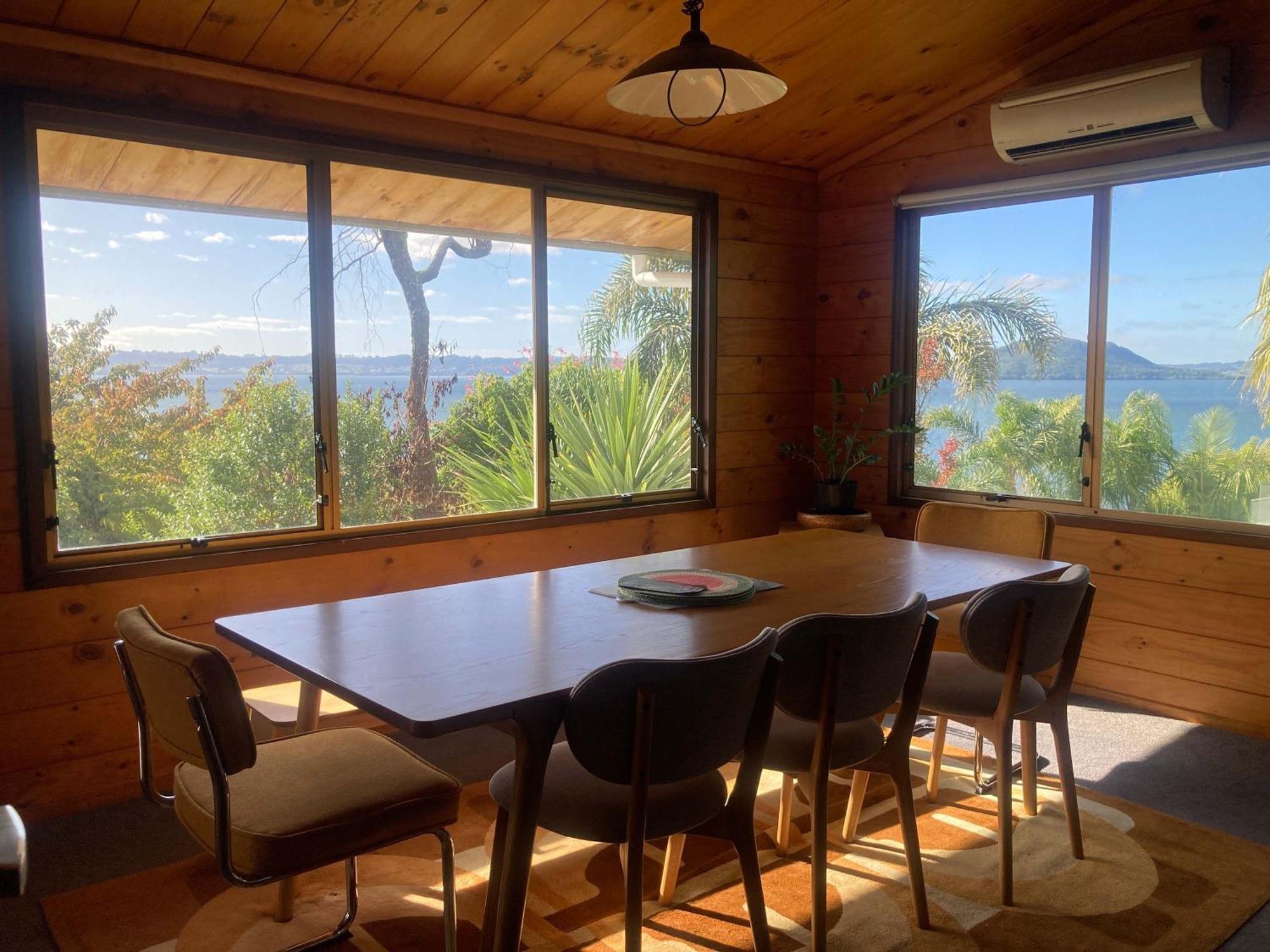Aroha Te Taumata Holiday home Rotorua