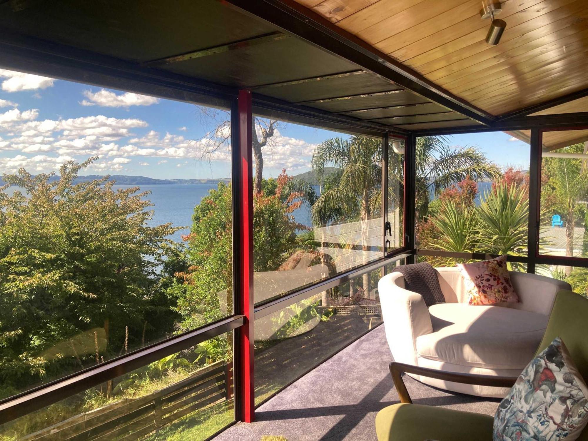 Aroha Te Taumata * Rotorua