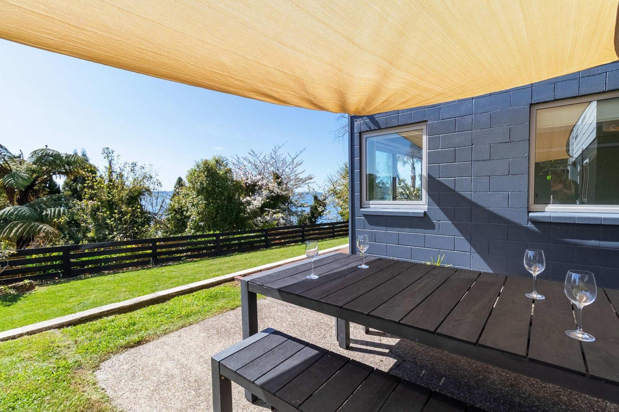 Holiday home Aroha Te Taumata