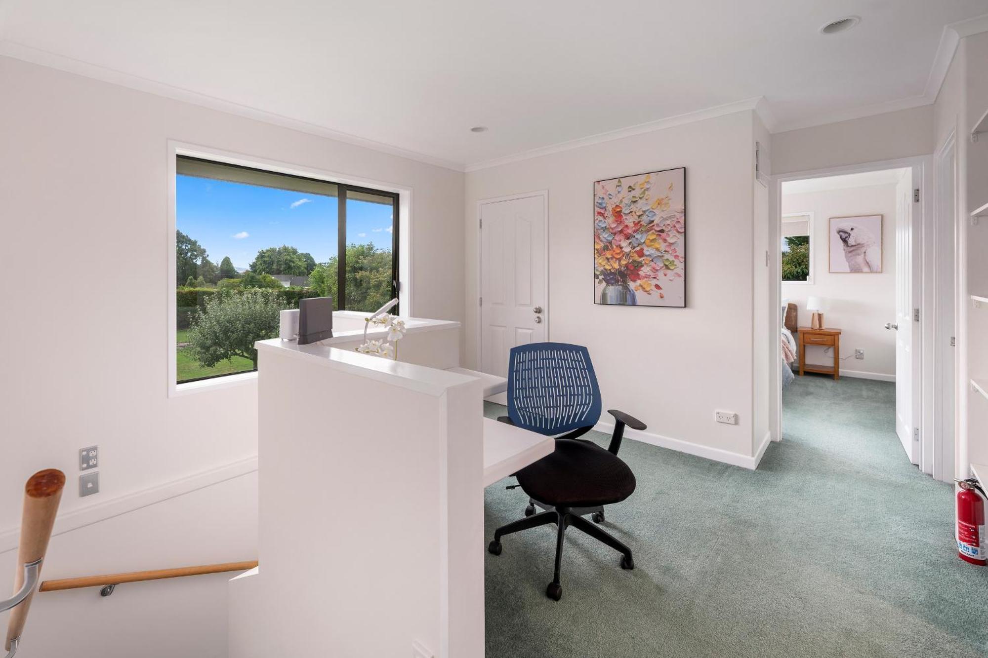 Rotorua Family Retreat Hamurana 10000Sqm Lawn