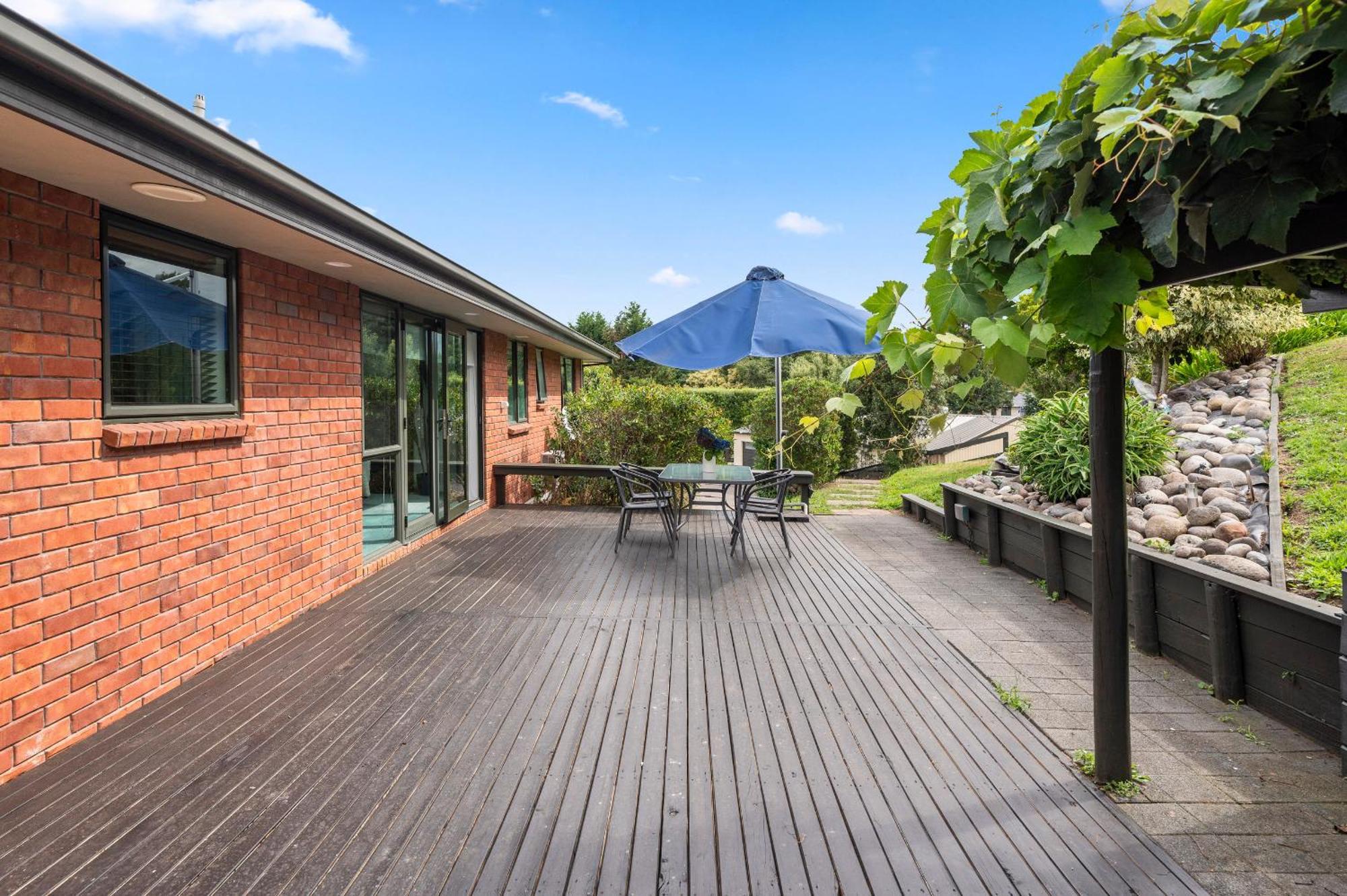 Rotorua Family Retreat Hamurana 10000Sqm Lawn Holiday home *