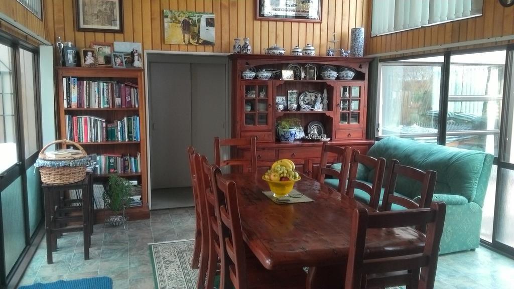 Rosie's Homestay Homestay *