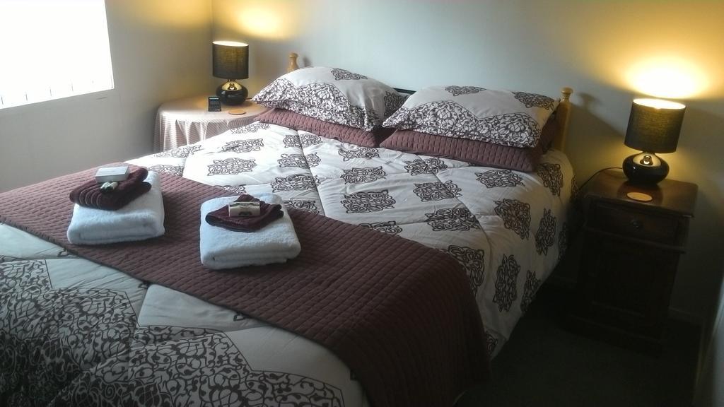 Homestay Rosie's Homestay Rotorua