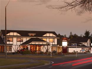 Devonwood Motel 4*