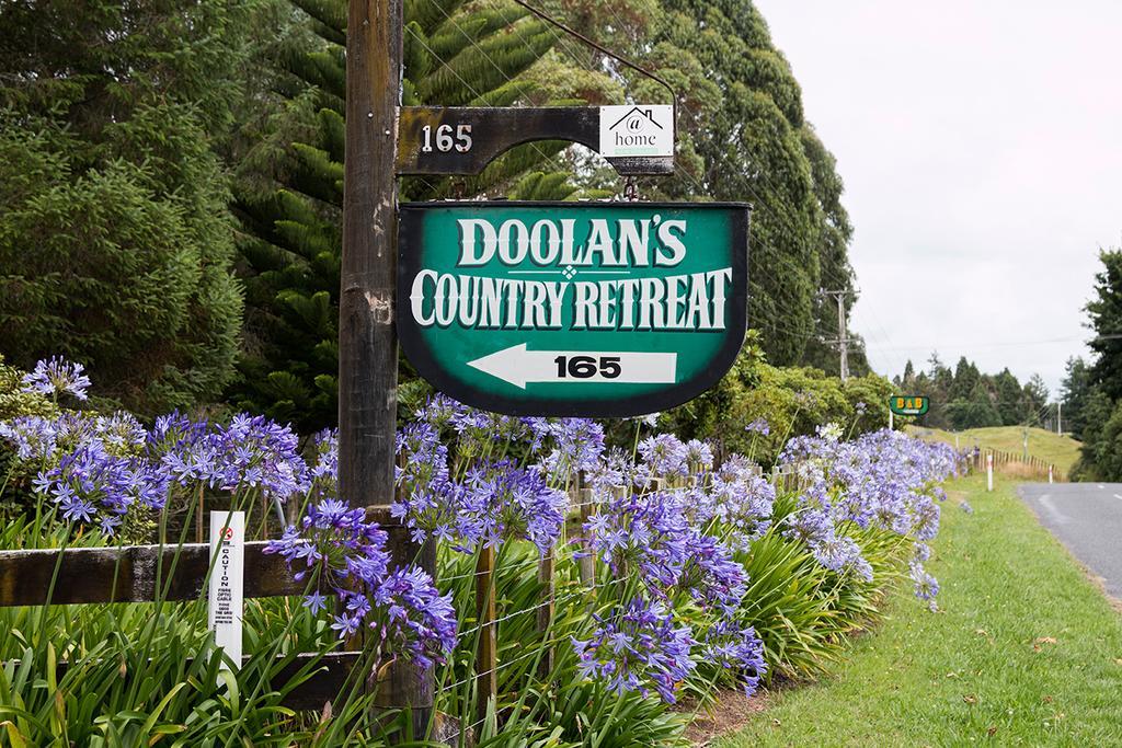 Doolans Country Retreat 5*