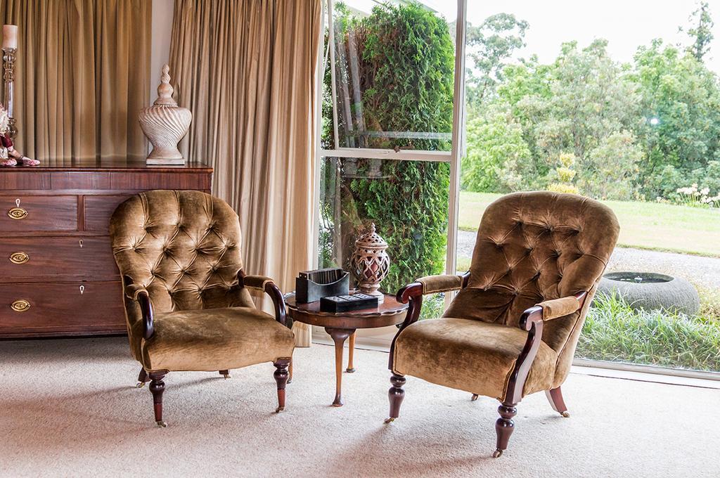 Bed & Breakfast Doolans Country Retreat Rotorua