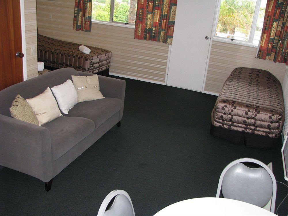 Greenview 3* Rotorua