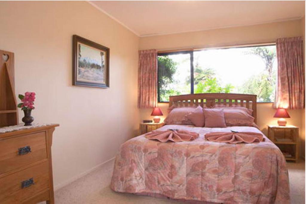A Panoramic Country Bed & Breakfast Rotorua