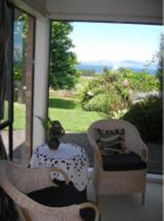 A Panoramic Country 4* Rotorua