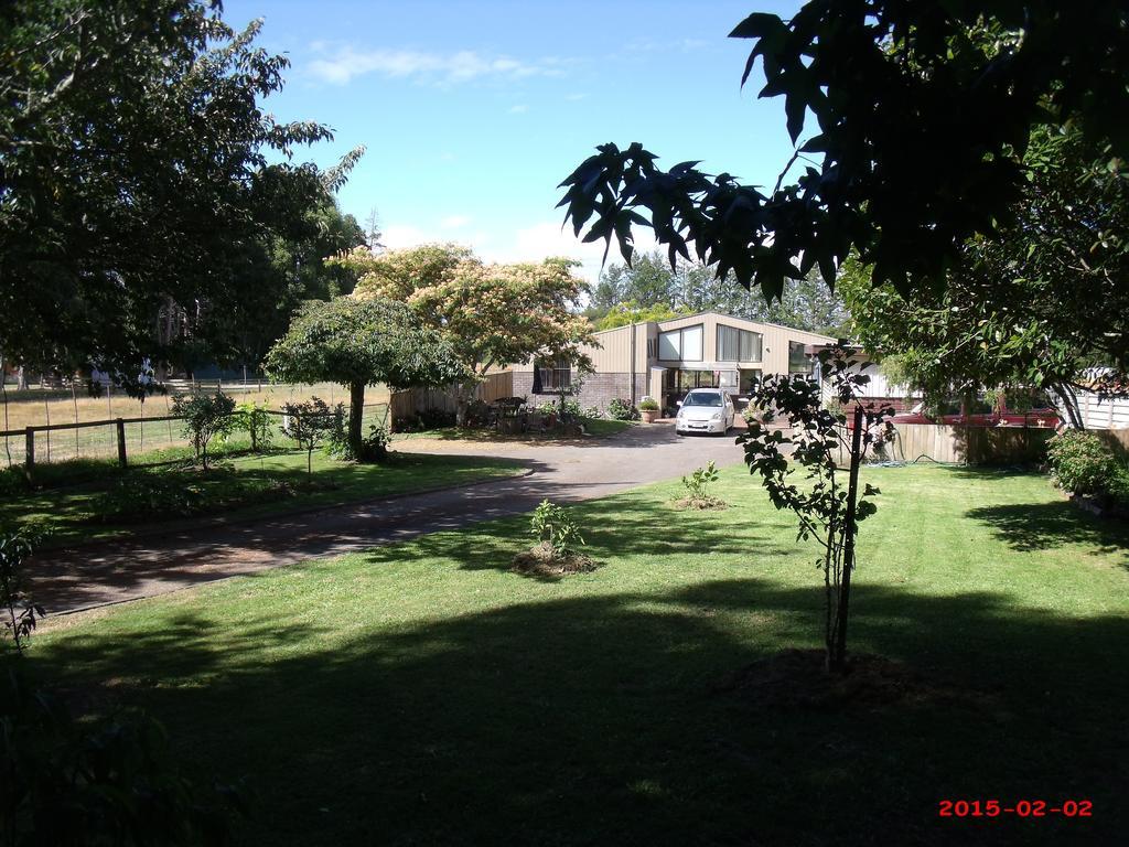 Rosie's Homestay *