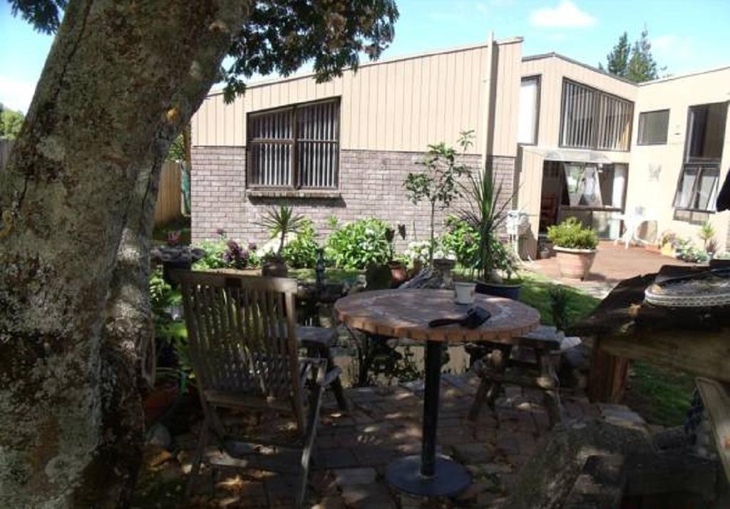 Homestay Rosie's Homestay