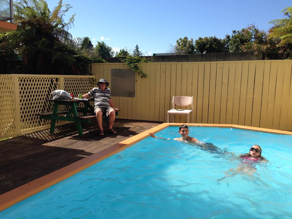 Greenview Rotorua