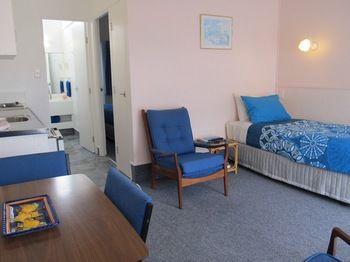 Motel Golden Glow