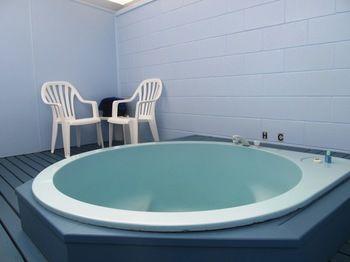 Motel Golden Glow 4*